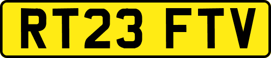 RT23FTV