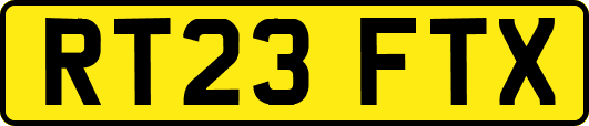 RT23FTX