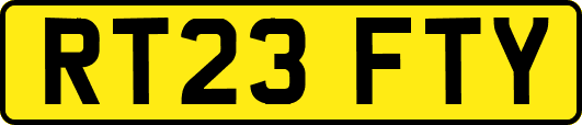 RT23FTY