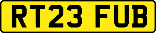 RT23FUB