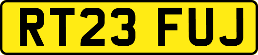 RT23FUJ