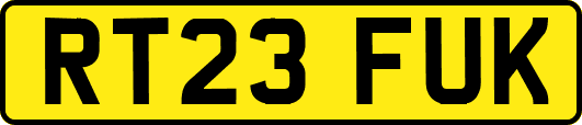 RT23FUK