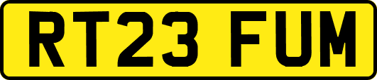 RT23FUM