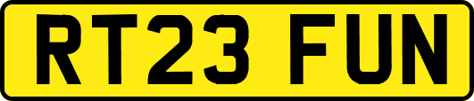 RT23FUN