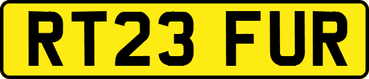 RT23FUR