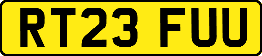 RT23FUU