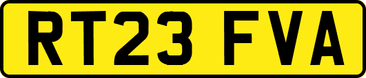 RT23FVA