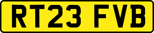 RT23FVB