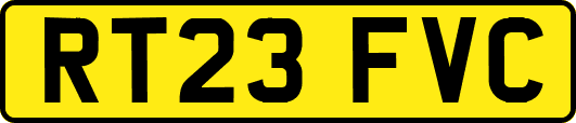 RT23FVC