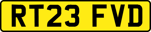 RT23FVD