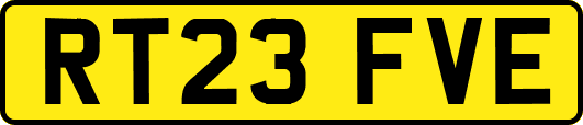 RT23FVE