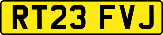 RT23FVJ