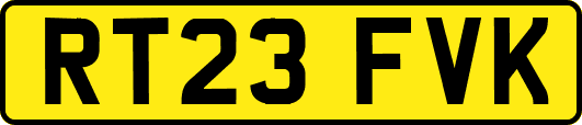 RT23FVK