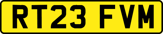 RT23FVM