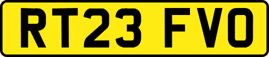 RT23FVO