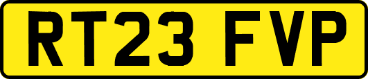 RT23FVP