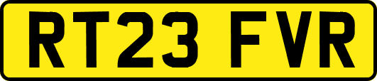 RT23FVR