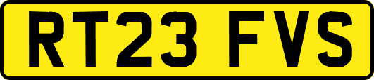 RT23FVS