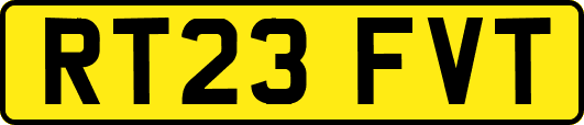 RT23FVT