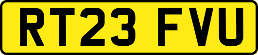 RT23FVU