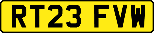RT23FVW