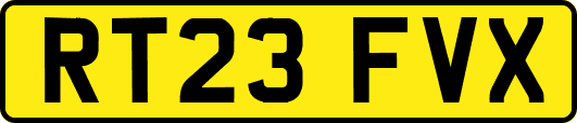 RT23FVX