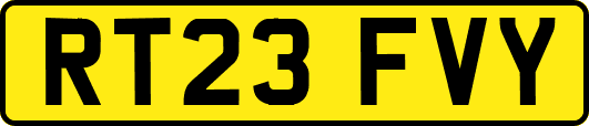 RT23FVY
