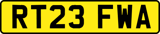 RT23FWA