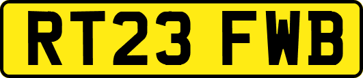 RT23FWB