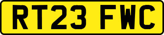 RT23FWC