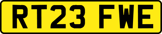 RT23FWE