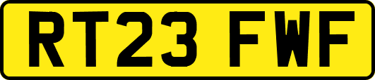 RT23FWF