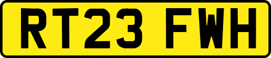 RT23FWH