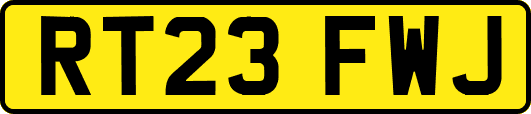 RT23FWJ