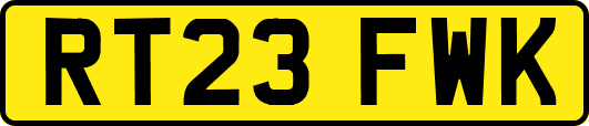 RT23FWK
