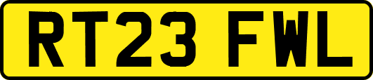 RT23FWL