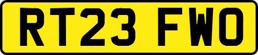 RT23FWO