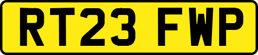 RT23FWP