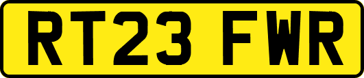 RT23FWR