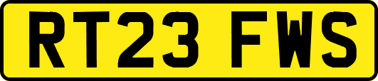 RT23FWS