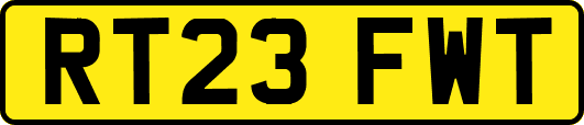 RT23FWT