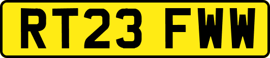 RT23FWW