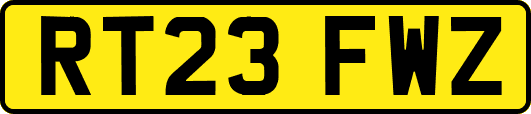 RT23FWZ