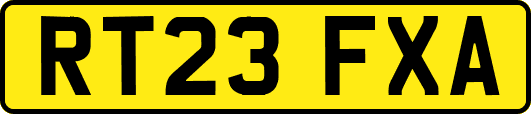RT23FXA