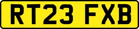 RT23FXB