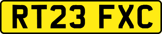 RT23FXC