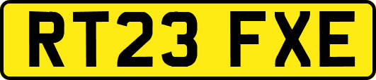 RT23FXE