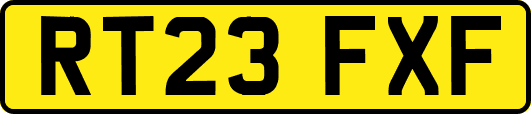 RT23FXF