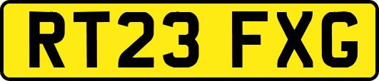 RT23FXG
