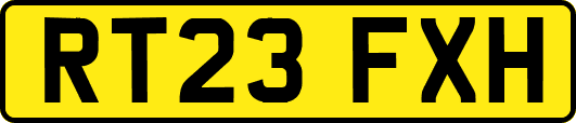 RT23FXH